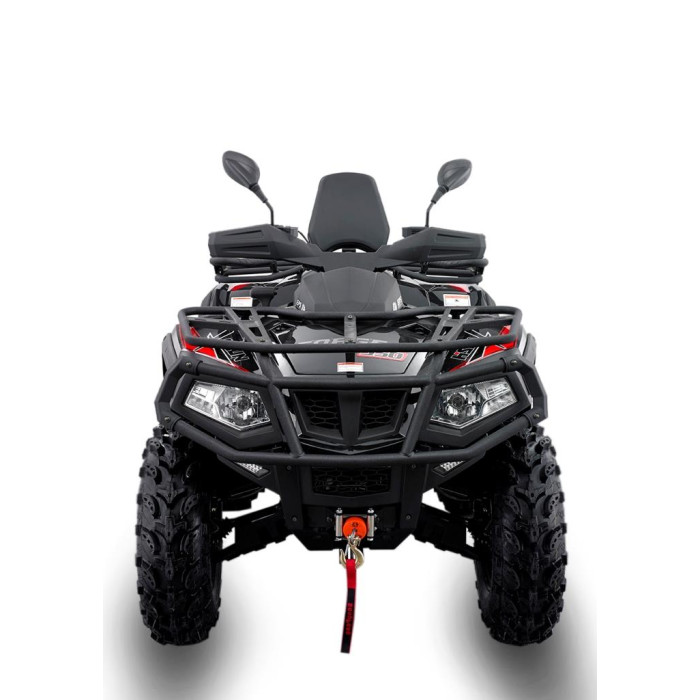 Квадроцикл GEON TACTIC 550 EFI EPS