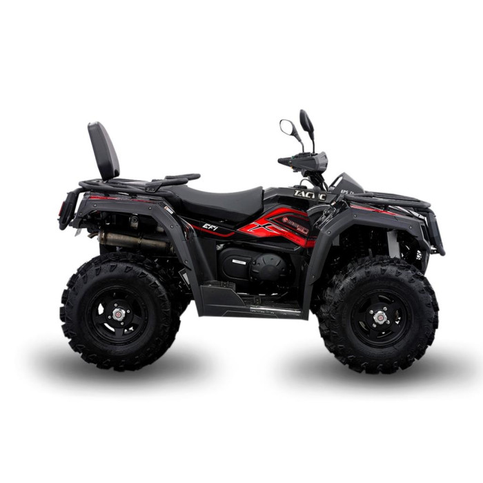 Квадроцикл GEON TACTIC 550 EFI EPS