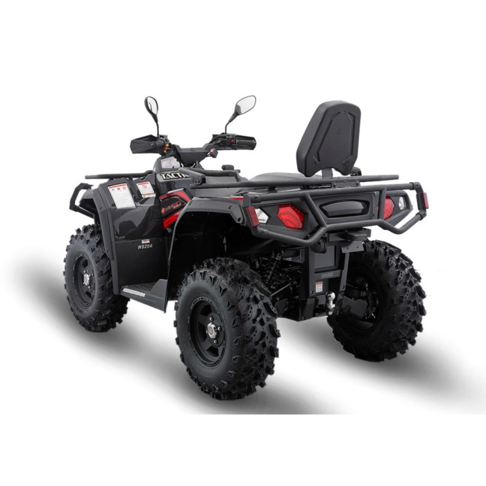 Квадроцикл GEON TACTIC 550 EFI EPS