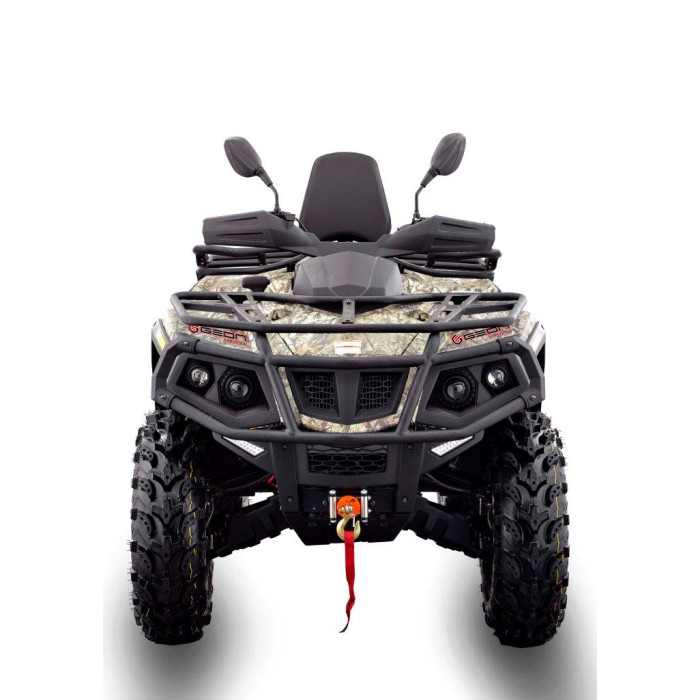 Квадроцикл GEON TACTIC 550 EFI EPS