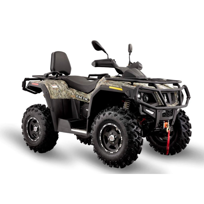 Квадроцикл GEON TACTIC 550 EFI EPS