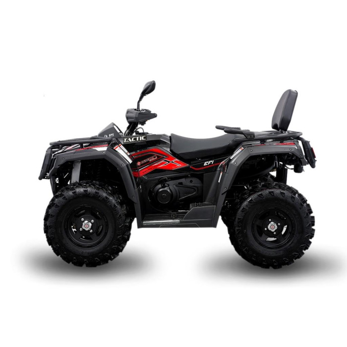 Квадроцикл GEON TACTIC 550 EFI EPS