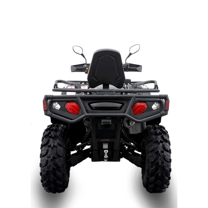 Квадроцикл GEON TACTIC 550 EFI EPS