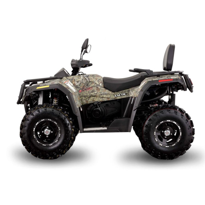 Квадроцикл GEON TACTIC 550 EFI EPS