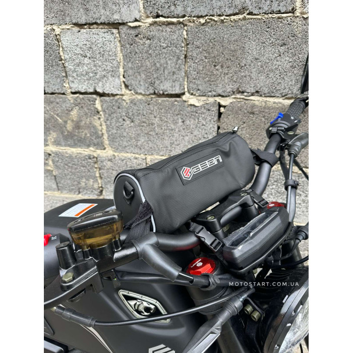 Мотоцикл Geon Scrambler 250
