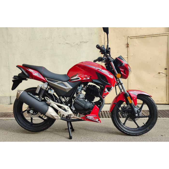 Мотоцикл Geon Pantera 200