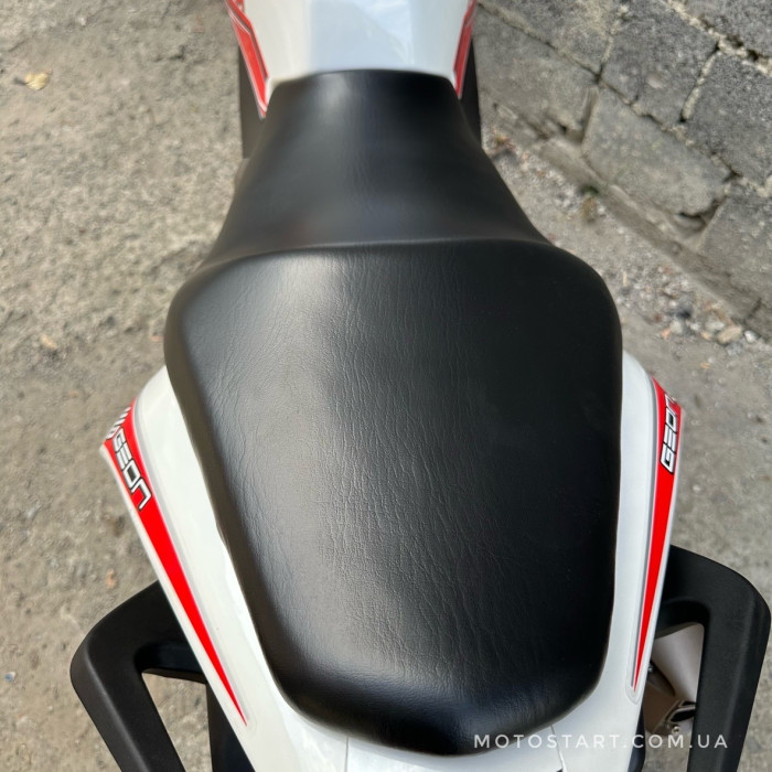 Мотоцикл Geon Pantera 200