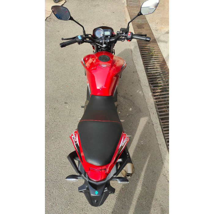 Мотоцикл Geon Pantera 200