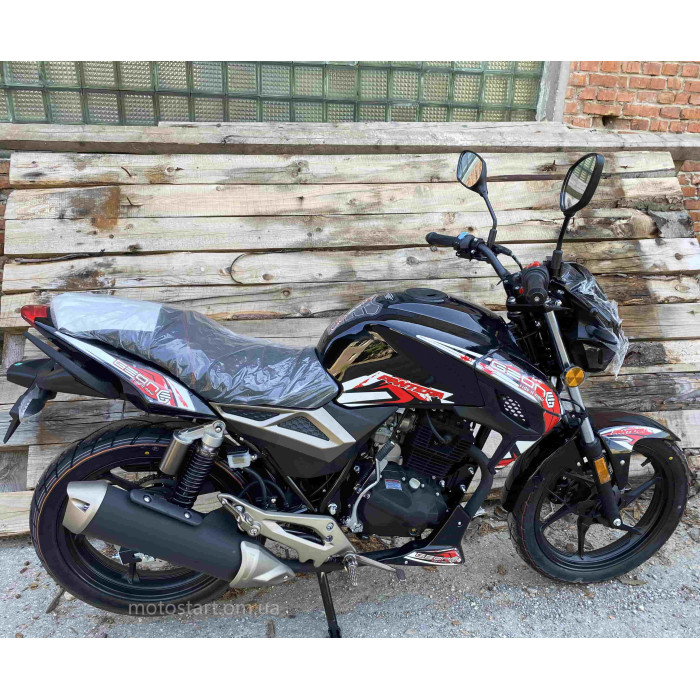 Мотоцикл Geon Pantera 200
