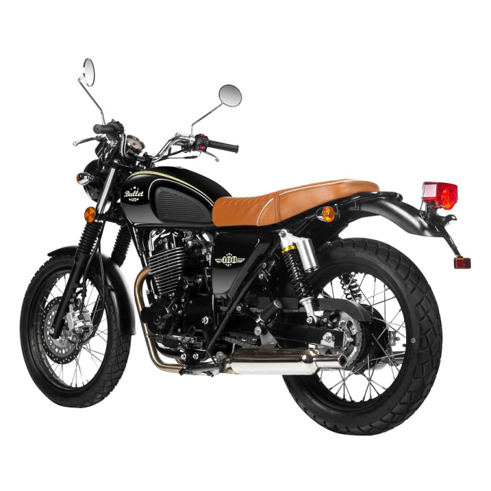 Мотоцикл Geon Bullet 400 куб