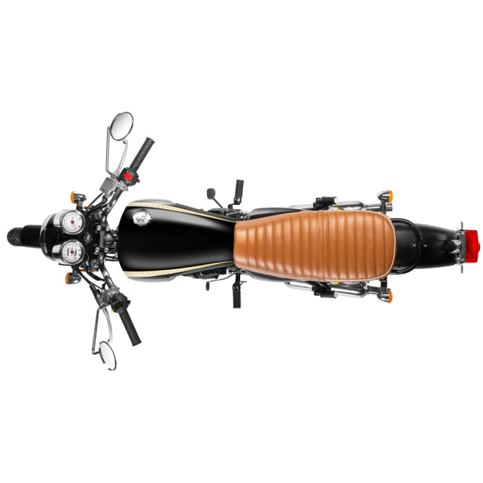 Мотоцикл Geon Bullet 400 куб