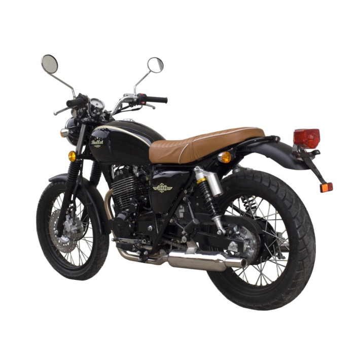 Мотоцикл Geon Bullet 400 куб