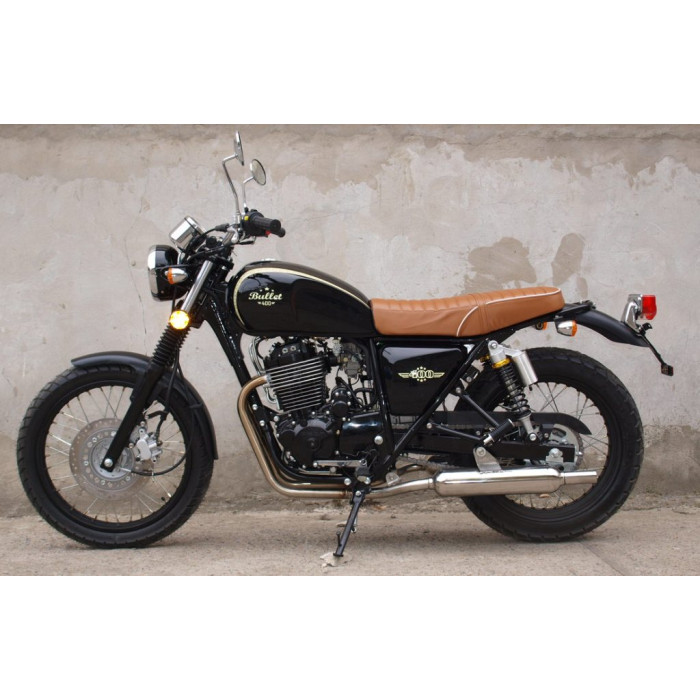 Мотоцикл Geon Bullet 400 куб