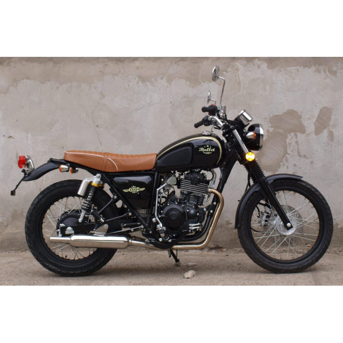 Мотоцикл Geon Bullet 400 куб