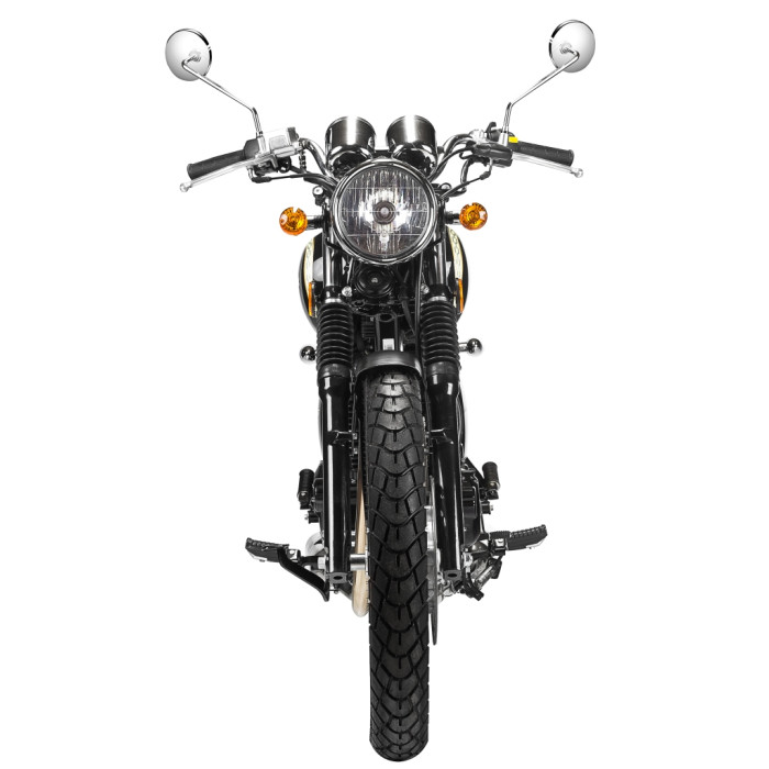 Мотоцикл Geon Bullet 400 куб