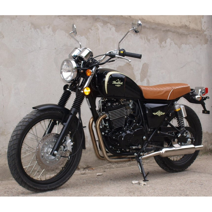 Мотоцикл Geon Bullet 400 куб