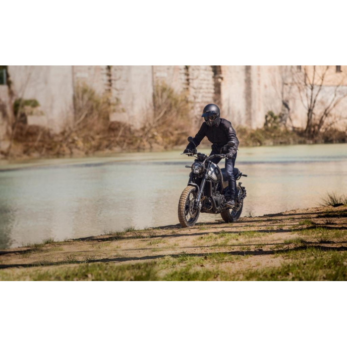 Мотоцикл Benelli Leoncino 500 Trail