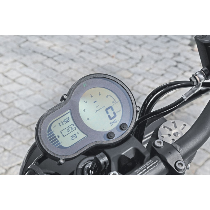 Мотоцикл Benelli Leoncino 500 Trail