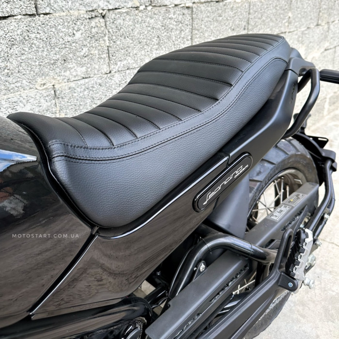 Мотоцикл Benelli Leoncino 500 Trail