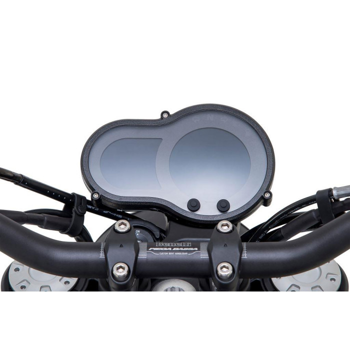 Мотоцикл Benelli Leoncino 500 Trail