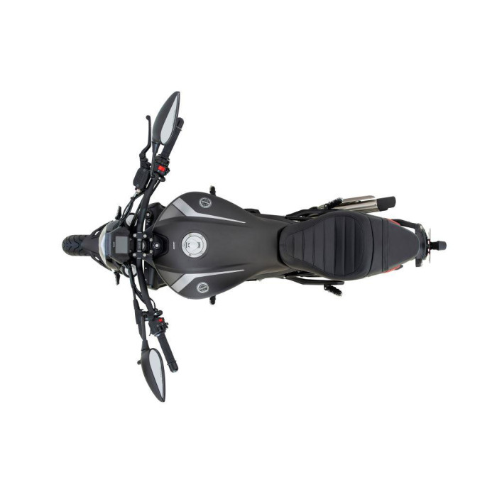 Мотоцикл Benelli 502C ABS Он-Роуд