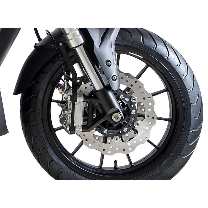 Мотоцикл Benelli 502C ABS Он-Роуд