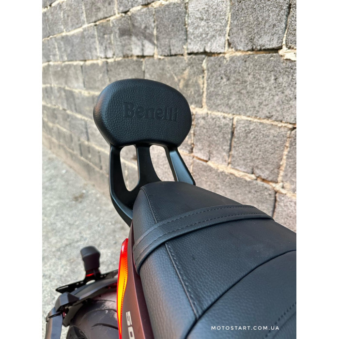 Мотоцикл Benelli 502C ABS Он-Роуд