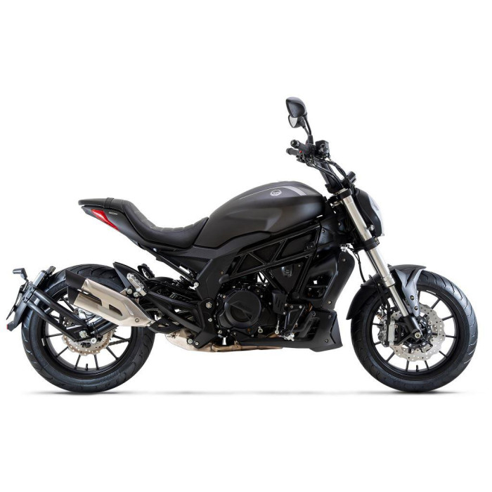 Мотоцикл Benelli 502C ABS Он-Роуд
