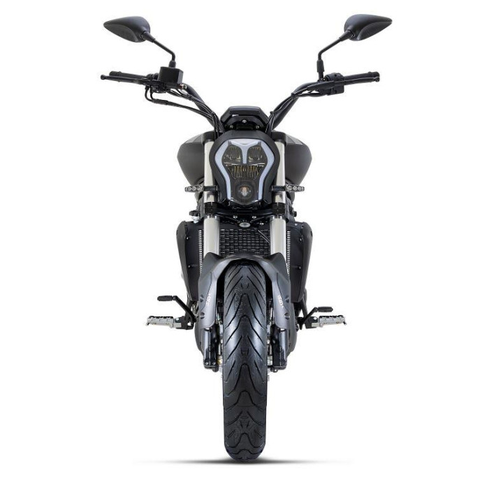 Мотоцикл Benelli 502C ABS Он-Роуд
