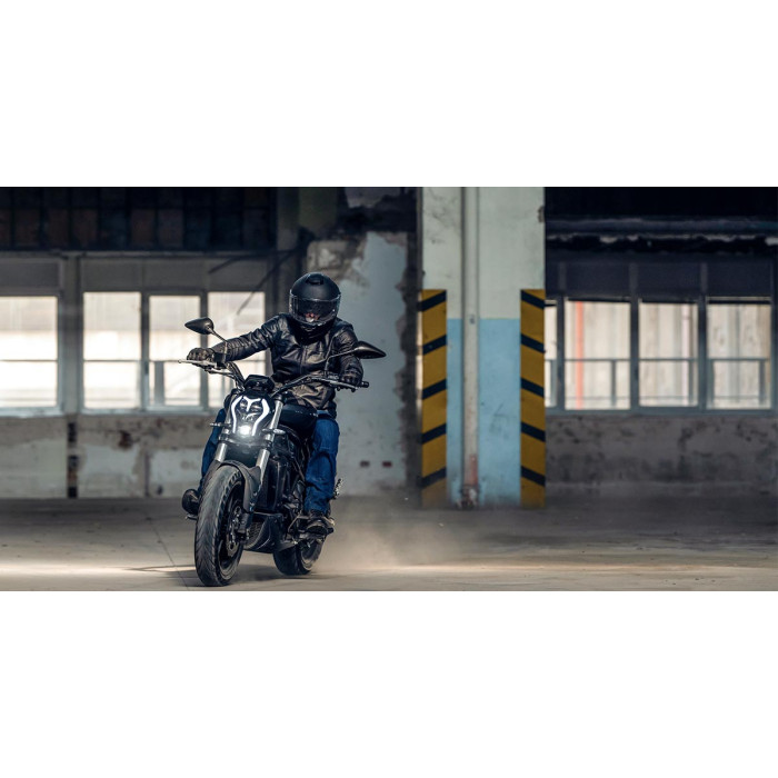 Мотоцикл Benelli 502C ABS Он-Роуд