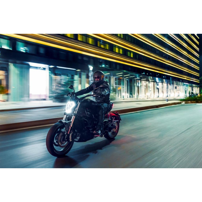 Мотоцикл Benelli 502C ABS Он-Роуд
