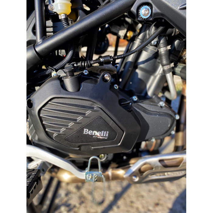 Мотоцикл Benelli TRK 502X Оф-роуд