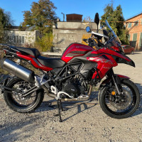 BENELLI