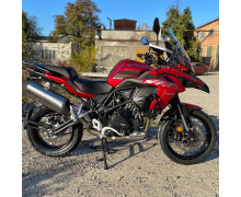 BENELLI