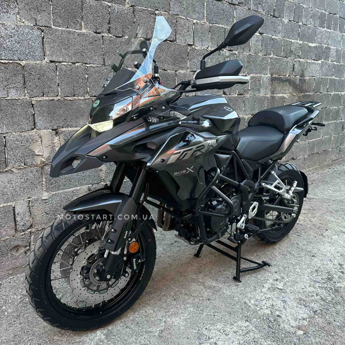 Мотоцикл Benelli TRK 502X Оф-роуд