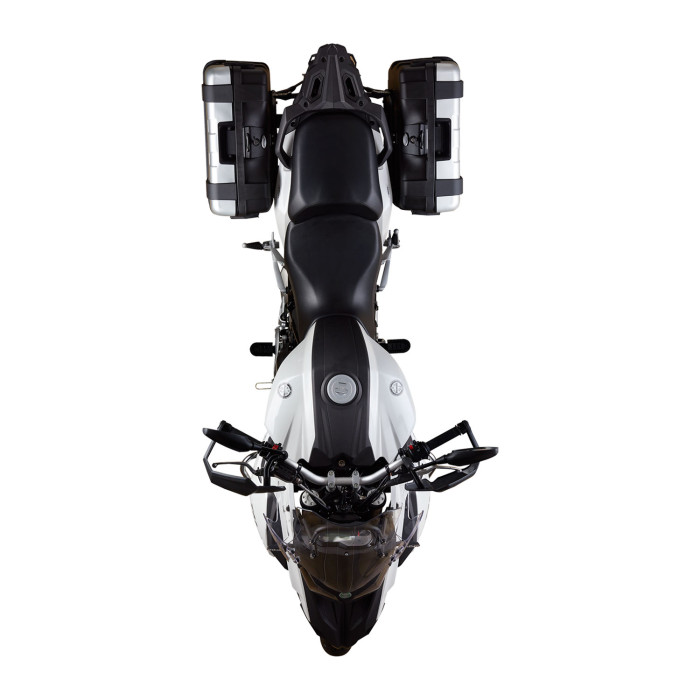 Мотоцикл Benelli TRK 502X Оф-роуд