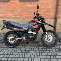 Мотоцикл Geon X-Road Light 250 куб