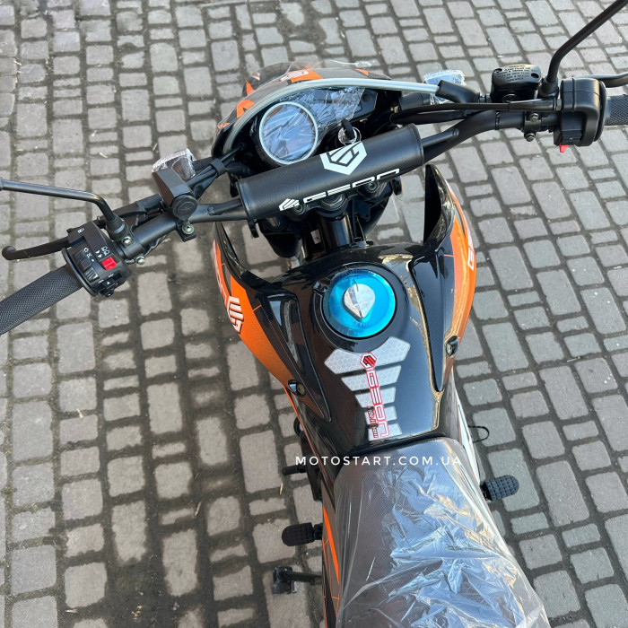 Мотоцикл Geon X-Road Light 250 куб