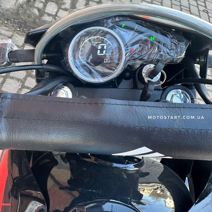 Мотоцикл Geon X-Road Light 250 куб