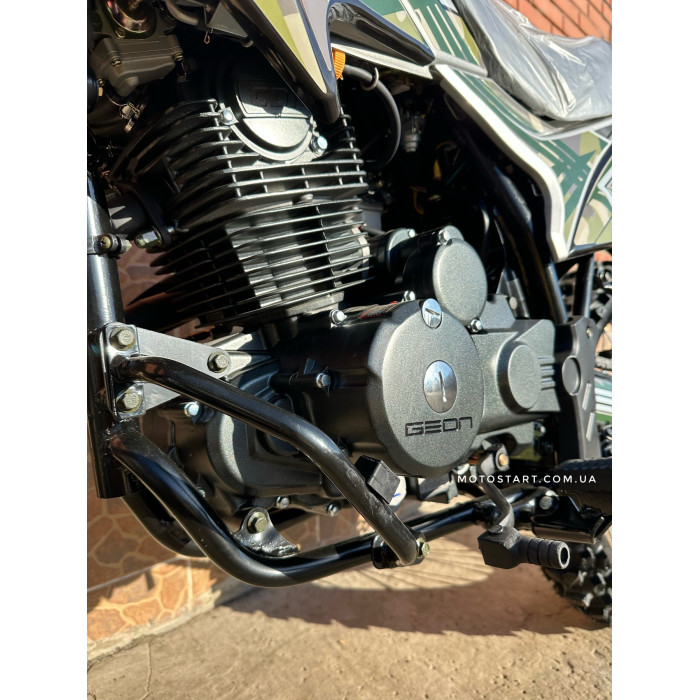 Мотоцикл GEON X-ROAD 250