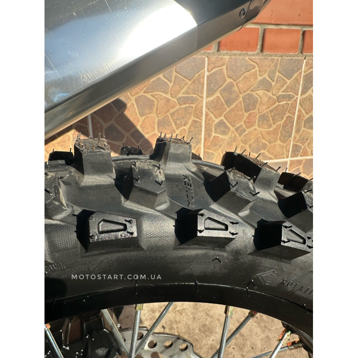Мотоцикл GEON X-ROAD 250