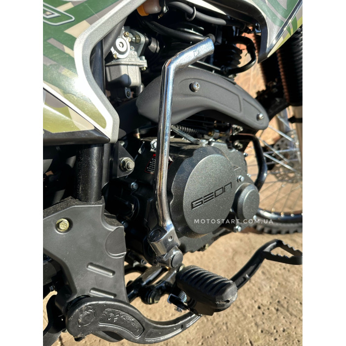 Мотоцикл GEON X-ROAD 250