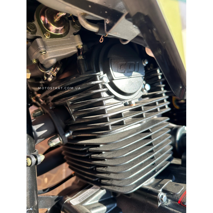 Мотоцикл GEON X-ROAD 250