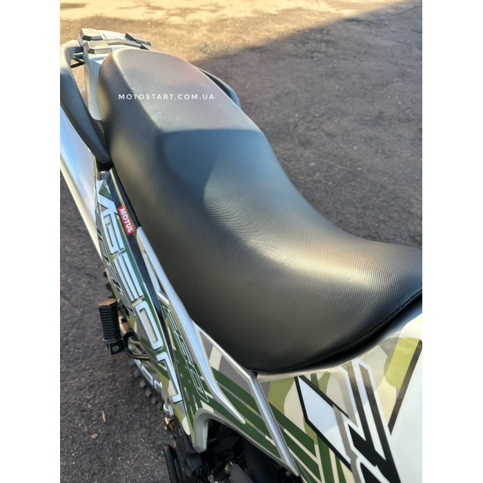 Мотоцикл GEON X-ROAD 250