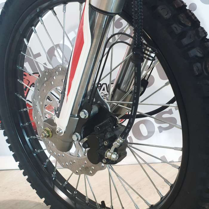 Мотоцикл GEON X-Road 202 CBF