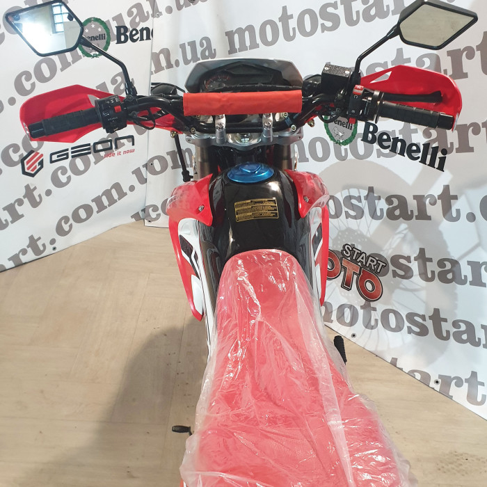 Мотоцикл GEON X-Road 202 CBF