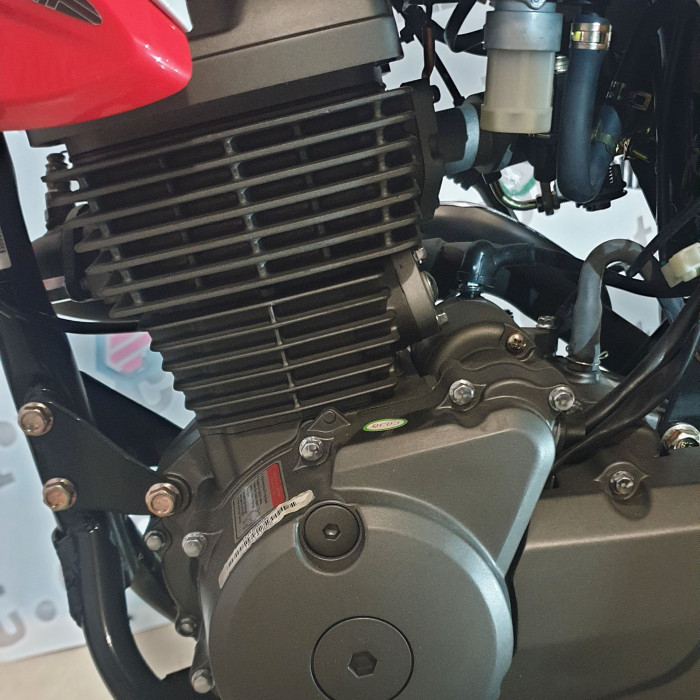 Мотоцикл GEON X-Road 202 CBF