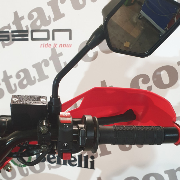 Мотоцикл GEON X-Road 202 CBF