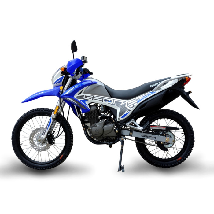 Мотоцикл GEON X-Road 202 CBF