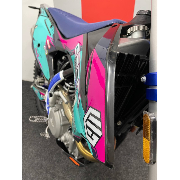Мотоцикл Geon Dakar GNX 250 (Ендуро)